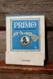 画像1: dp-201101-08 PRIMO Hawaiian Beer / Vintage Match