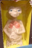 画像2: ct-201101-78 E.T. / LJN 1980's Talking Figure (Box)