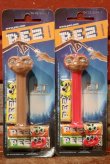 画像1: pz-201101-01 E.T. / 2002 PEZ Dispenser Set