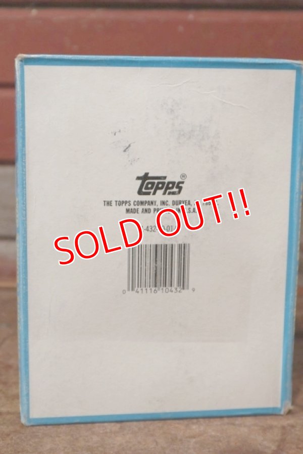 画像12: ct-201101-77 GREMLiNS 2  / Topps 1990 Trading Card Box