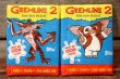 画像3: ct-201101-77 GREMLiNS 2  / Topps 1990 Trading Card Box