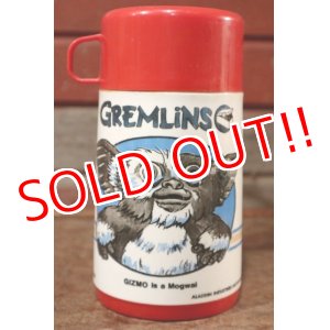 画像: ct-201101-76 GREMLiNS / ALLADIN 1984 Water Bottle