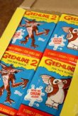 画像2: ct-201101-77 GREMLiNS 2  / Topps 1990 Trading Card Box