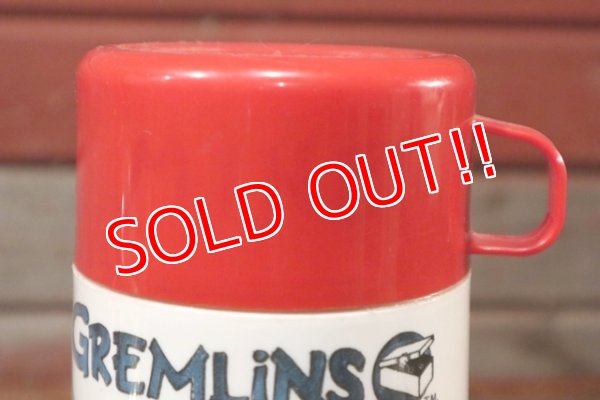 画像6: ct-201101-76 GREMLiNS / ALLADIN 1984 Water Bottle