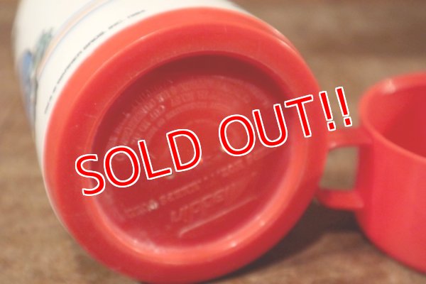 画像9: ct-201101-76 GREMLiNS / ALLADIN 1984 Water Bottle