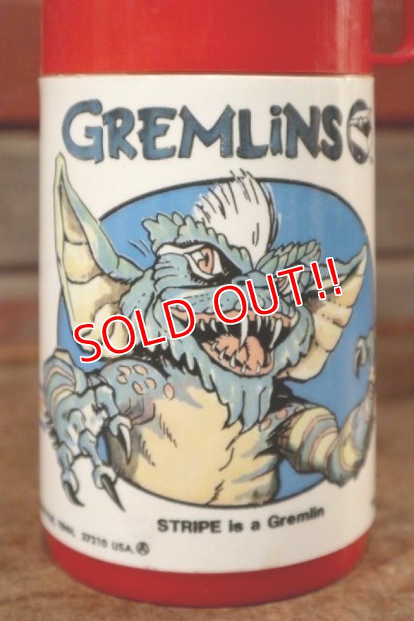 画像4: ct-201101-76 GREMLiNS / ALLADIN 1984 Water Bottle