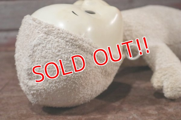 画像6: ct-201101-83 Casper / MATTEL 1961 Talking Doll