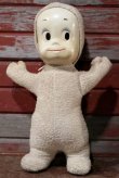 画像1: ct-201101-83 Casper / MATTEL 1961 Talking Doll