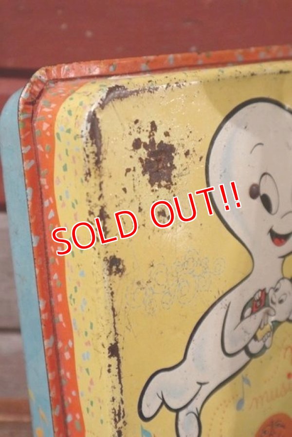 画像6: ct-201101-82 Casper / MATTEL 1963 Music Maker