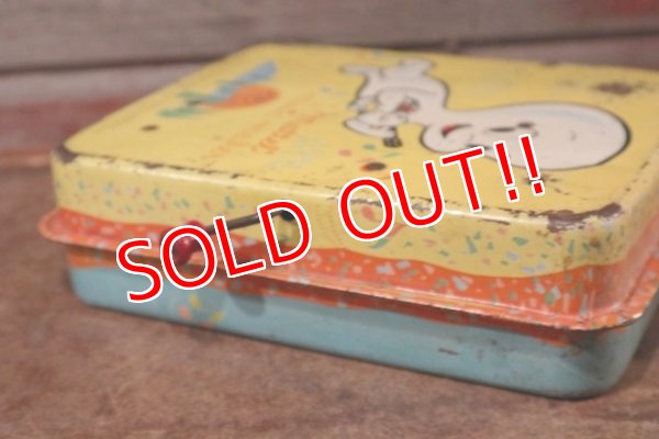 画像4: ct-201101-82 Casper / MATTEL 1963 Music Maker