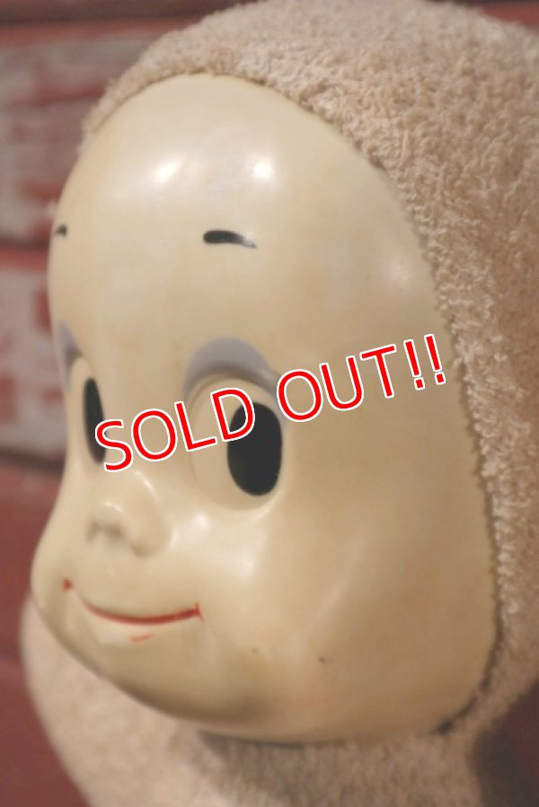 画像3: ct-201101-83 Casper / MATTEL 1961 Talking Doll