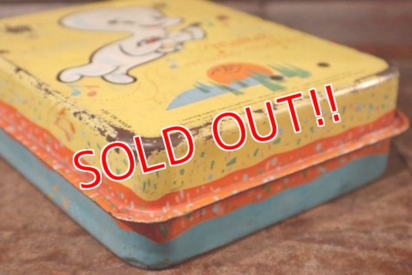 画像5: ct-201101-82 Casper / MATTEL 1963 Music Maker