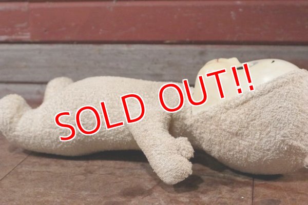 画像7: ct-201101-83 Casper / MATTEL 1961 Talking Doll