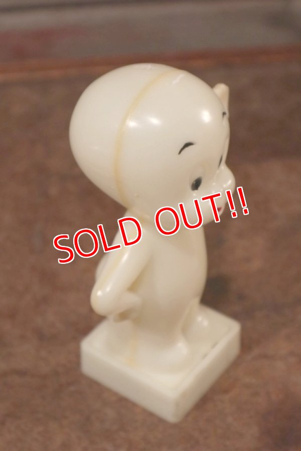画像4: ct-201101-79 Casper / 1974 Plastic Figure