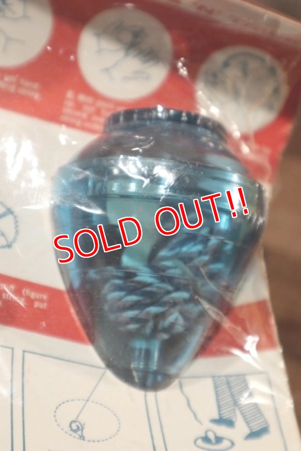 画像3: ct-201101-80 Casper / 1960's-1970's Spinning Tops