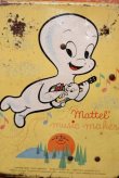 画像2: ct-201101-82 Casper / MATTEL 1963 Music Maker