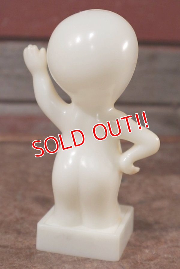 画像5: ct-201101-79 Casper / 1974 Plastic Figure