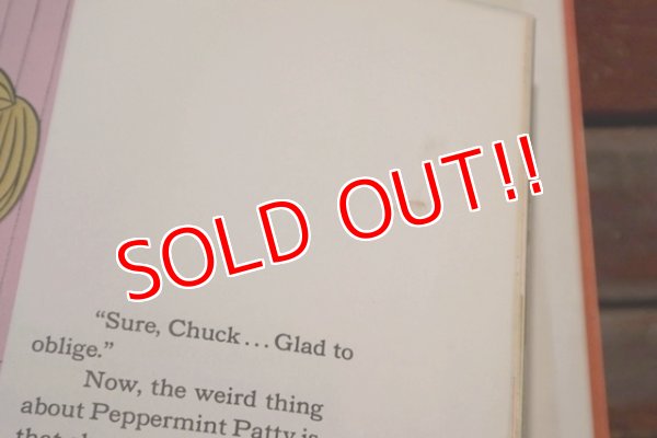 画像7: ct-201001-29 PEANUTS / 1968 "He's Your Dog,Charlie Brown!" Picture Book