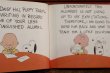 画像6: ct-201001-29 PEANUTS / 1968 "He's Your Dog,Charlie Brown!" Picture Book