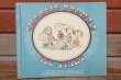 画像1: ct-201001-30 PEANUTS / 1965 "Charlie Brown's ALL STARS" Picture Book