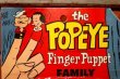 画像5: ct-201101-85 Popeye / 1960's Finger Puppet