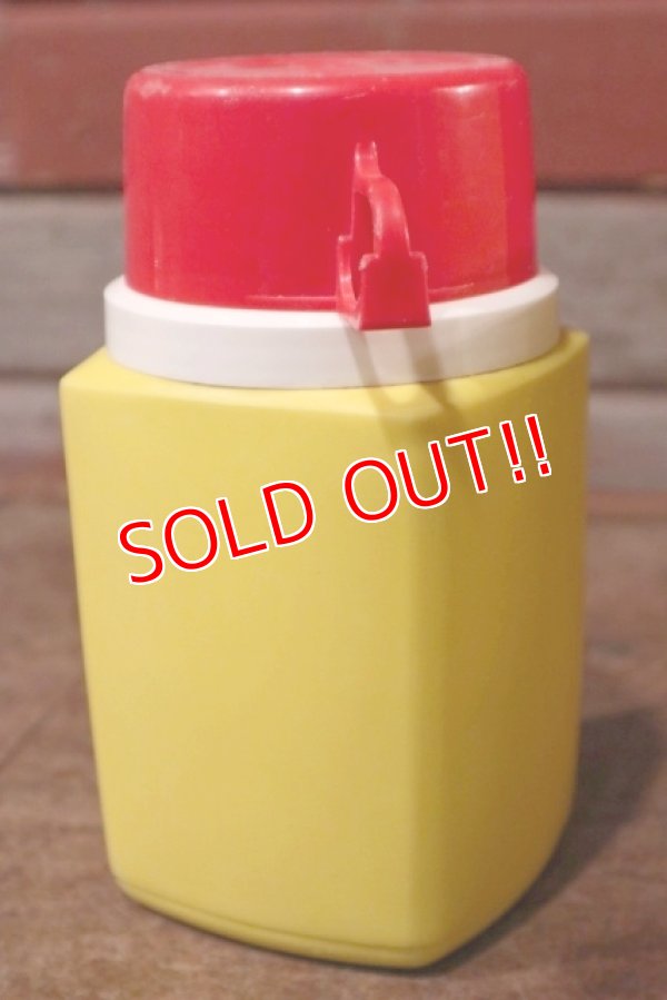 画像14: ct-201101-75 PEANUTS / TEHRMOS 1970's-1980's Luch Box