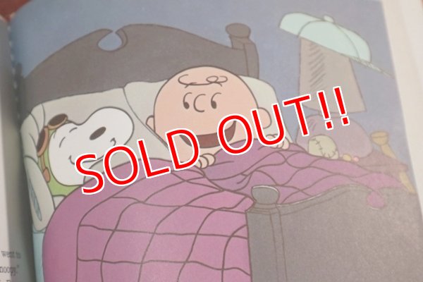 画像10: ct-201001-29 PEANUTS / 1968 "He's Your Dog,Charlie Brown!" Picture Book