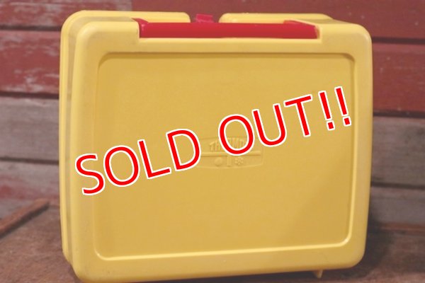 画像8: ct-201101-75 PEANUTS / TEHRMOS 1970's-1980's Luch Box