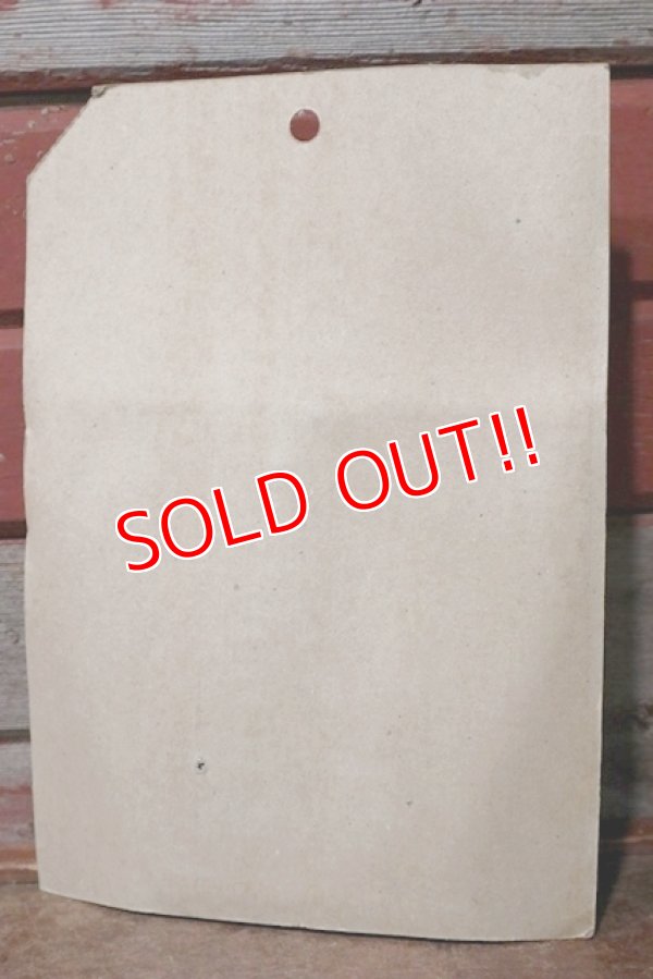 画像6: ct-201101-85 Popeye / 1960's Finger Puppet