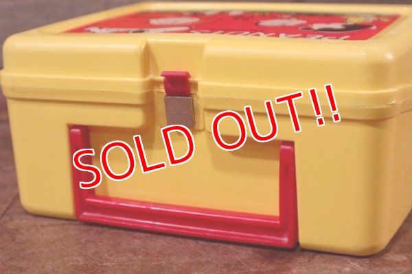 画像9: ct-201101-75 PEANUTS / TEHRMOS 1970's-1980's Luch Box