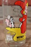 画像4: gs-201101-01 Casper / Wendy PEPSI 1970's Collector Series 8oz.Glass