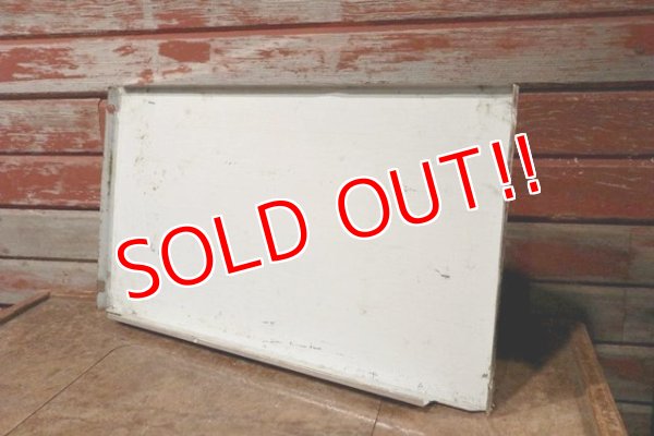 画像9: dp-201101-48 7up / 1970's-1980's Metal Sign