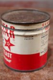 画像3: dp-201101-49 RED STAR DRY YEAST / Vintage Tin Can