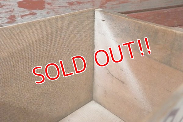 画像8: dp-201101-20 ROYAL CREST INC. / Vintage Wood Box