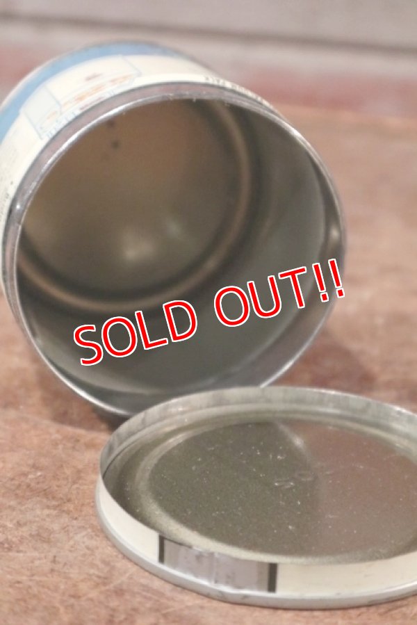 画像6: dp-201101-50 Double Kay Mixed Nuts / Vintage Tin Can