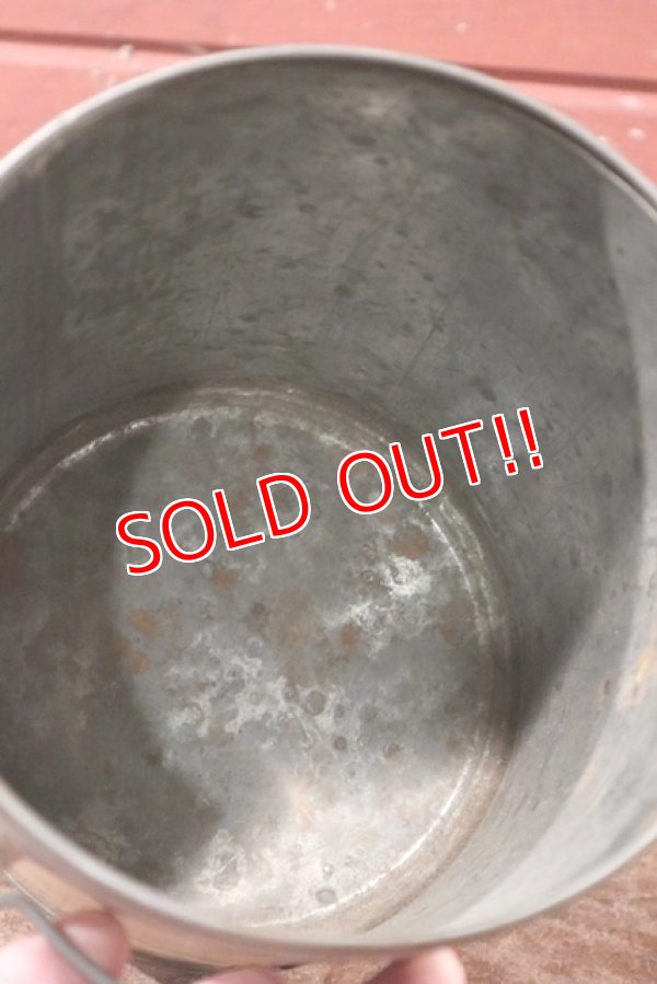 画像8: dp-201101-51 Royal Stain Shortening / Vintage Tin Can