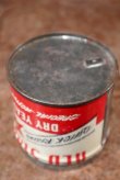 画像6: dp-201101-49 RED STAR DRY YEAST / Vintage Tin Can