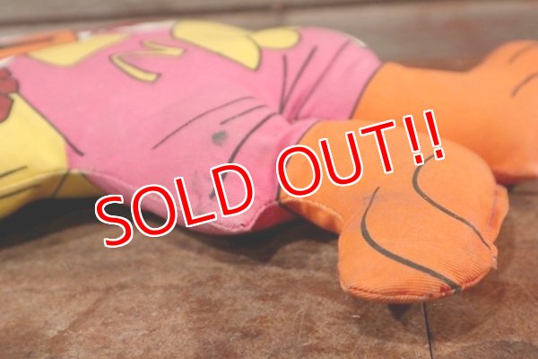 画像8: ct-201101-99 McDonald's / Birdie the Early Bird 1987 Pillow Doll