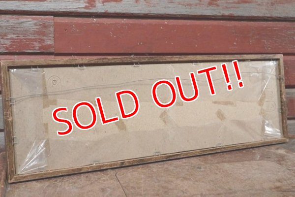 画像7: dp-201101-21 McDonald's / 1970's Poster