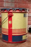 画像3: dp-201101-45 RICHFIELD / 1957 5 U.S.GALLONS Oil Can