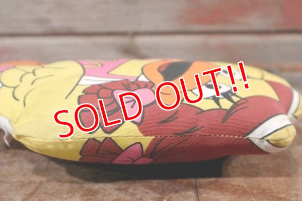 画像7: ct-201101-99 McDonald's / Birdie the Early Bird 1987 Pillow Doll