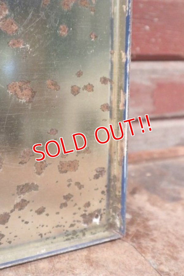 画像10: dp-201101-66 MICHELIN / 1970's Metal Sign