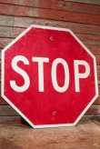 画像1: dp-201101-69 Road Sign "STOP"