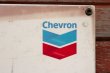 画像2: dp-201101-67 Chevron / 2000's Gas Station Sign