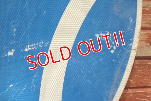 画像5: dp-201101-68 Road Sign "INTERSTATE 37"