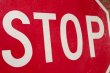 画像3: dp-201101-69 Road Sign "STOP"