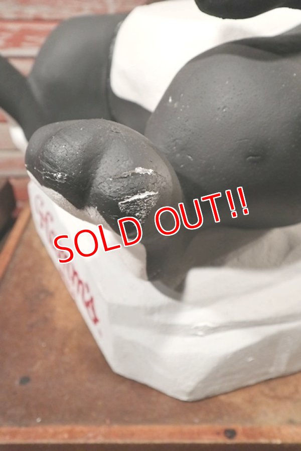 画像7: ct-201114-128 Hamm's Bear / 1970's Store Display