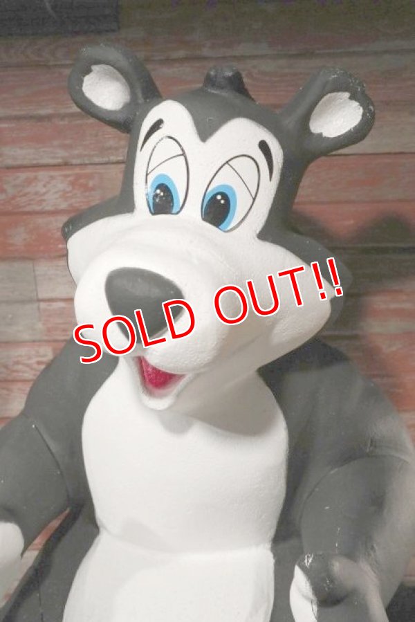 画像2: ct-201114-128 Hamm's Bear / 1970's Store Display