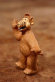 画像2: ct-201101-94 ALF / RUSS 1980's PVC Figure (B)