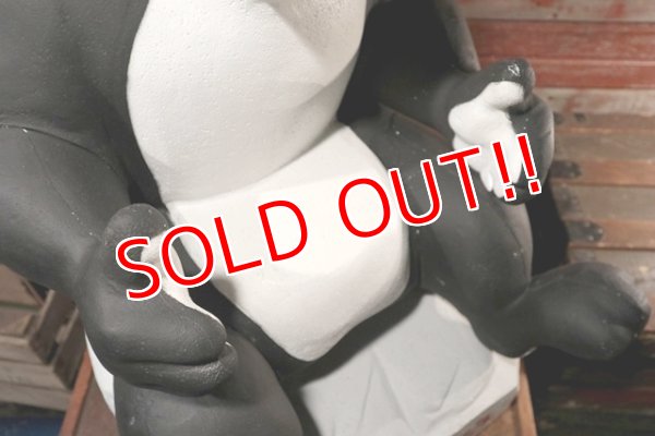 画像9: ct-201114-128 Hamm's Bear / 1970's Store Display